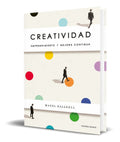 Portada de Creatividad [ Emprendimiento Y Mejora Continua ] Original