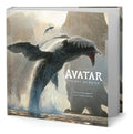 Portada de Libro The Art Of Avatar The Way Of Water [ Original ]
