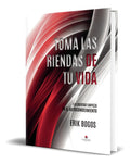 Portada de Libro Toma Las Riendas De Tu Vida [ Erik Bogos ] Original