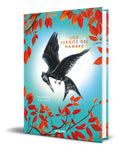 Portada de Libro Los Juegos Del Hambre [ Suzanne Collins ] Original