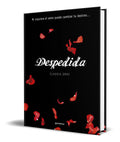 Portada de Libro Despedida [ Claudia Gray ] Original