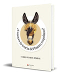 Portada de Libro ¿conoces La Teoría Del Burro Esquinao? [ Original ]