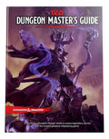 Portada de Dungeon Master's Guide - Dungeons & Dragons /