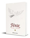 Portada de Libro Fénix Vol.2 [ Hi No Tori ] Original