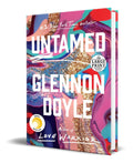 Portada de Libro Untamed [ Glennon Doyle ] Original