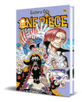 Portada de Libro One Piece Vol.105 [ Español ] Original