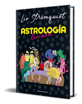 Portada de Libro Astrología Liviana [ Liv Strömquist ] Original, De Liv Strömquist. Editorial Reservoir Books, Tapa Dura En…