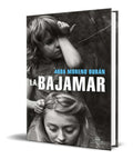 Portada de Libro La Bajamar [ Aroa Moreno Duran ] Original