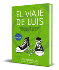 Portada de Libro El Viaje De Luis [ Jose Manuel Gil ] Original