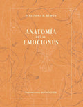 Portada de Anatomía De Las Emociones - G. Remón -(t.dura) - *
