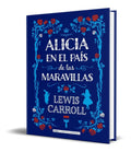 Portada de Alicia En El País De Las Maravillas [ Pasta Dura ]