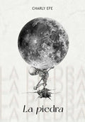 Portada de Libro La Piedra [ Efe Charly ] Original