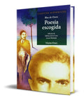 Portada de Libro Poesia Escogida [ Blas De Otero ] Original