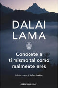 Portada de Conocete A Ti Mismo Tal Como Realmente Eres / How To See ...