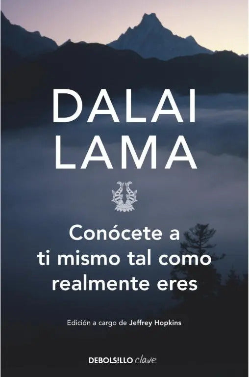 Portada de Conocete A Ti Mismo Tal Como Realmente Eres / How To See ...