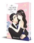 Portada de Cómic A Business Proposal Vol.2 [ Haehwa ] Original