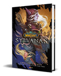 Portada de Libro World Of Warcraft [ Sylvanas ] Original
