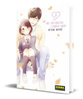 Portada de Libro Una Enfermedad Llamada Amor Vol.2 [ Original ]