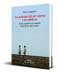 Portada de Libro Las Películas Del Art Cinema Y Sus Públicos Original