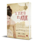 Portada de Libro El Secreto Del Amor [ Daniel Blanco ] Original