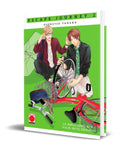 Portada de Libro Escape Journey Vol.2 [ Tanaka Ogeretsu ] Original