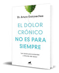 Portada de Libro El Dolor Crónico No Es Para Siempre [ Original ]