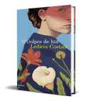 Portada de Libro Golpes De Luz [ Ledicia Costas ] Original