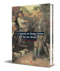 Portada de Libro La Leyenda De Sleepy Hollow Rip Van Winkle [original]