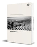Portada de Libro Ciento Veinticuatro Huecos [ Begoña Mendez ] Original