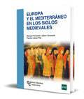 Portada de Libro Europa Y El Mediterraneo En Los Siglos Medievales