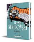 Portada de Libro El Baile [ Irène Némirovsky ] Original