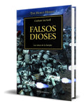 Portada de Libro Falsos Dioses [ Las Raíces De La Herejía ] Original