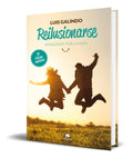 Portada de Libro Reilusionarse [ Luis Galindo ] Original