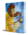 Portada de Libro La Cadena De Hierro [ Cazadores De Sombras Vol.2 ]