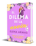 Portada de Libro El Dilema De La Novia [ Elena Armas ] Original
