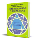Portada de Comprendiendo El Eneagrama [ Don Richard Riso ] Original