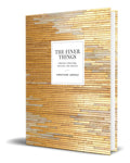 Portada de Libro The Finer Things [ Christiane Lemieux ] Original