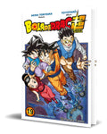 Portada de Libro Bola De Drac Super Vol.19 [ Akira Toriyama ] Original