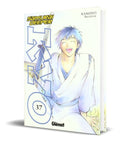 Portada de Libro Samurai Deeper Kyo Vol.37 [ Kamijyo Akimine ] Original