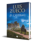 Portada de Libro El Castillo Trilogía Medieval [ Pasta Dura ] Original