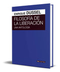Portada de Libro Filosofia De La Liberacion [ Enrique Dussel ] Original
