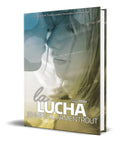 Portada de Libro La Lucha [ Titan 3 ] Original