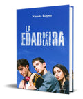Portada de Libro La Edad De La Ira [ Nando Lopez ] Original