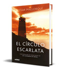 Portada de Libro El Circulo Escarlata [ Cesar Mallorqui ] Original