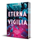 Portada de Libro Eterna Vigilia [ Marisha Pessl ] Original