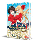 Portada de Libro Me Enamoré De La Villana Vol.1 [ Inori ] Original