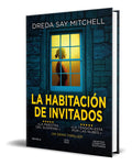 Portada de Libro La Habitación De Invitados [ Original ]