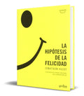 Portada de Libro La Hipótesis De La Felicidad - Jonathan Haidt
