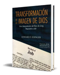 Portada de Libro Transfornacion De La Imagen De Dios [ Original ]