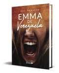 Portada de Libro Emma De Venezuela [ Rut Barreto ] Original
